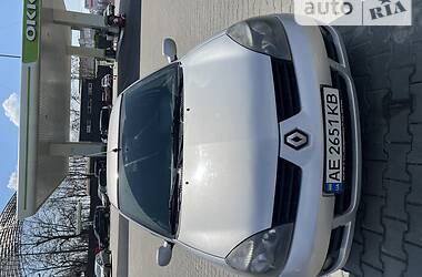 Седан Renault Symbol 2008 в Днепре