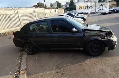Седан Renault Symbol 2008 в 