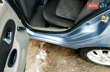 Седан Renault Symbol 2009 в 