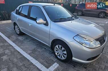 Седан Renault Symbol 2011 в Киеве