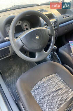 Седан Renault Symbol 2007 в 