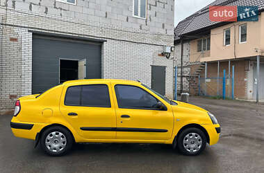 Седан Renault Symbol 2005 в 