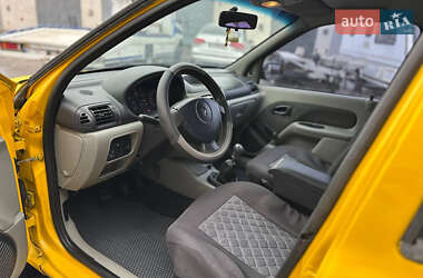 Седан Renault Symbol 2005 в 