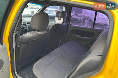 Седан Renault Symbol 2005 в 