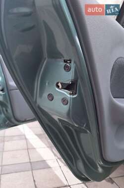 Седан Renault Symbol 2007 в 
