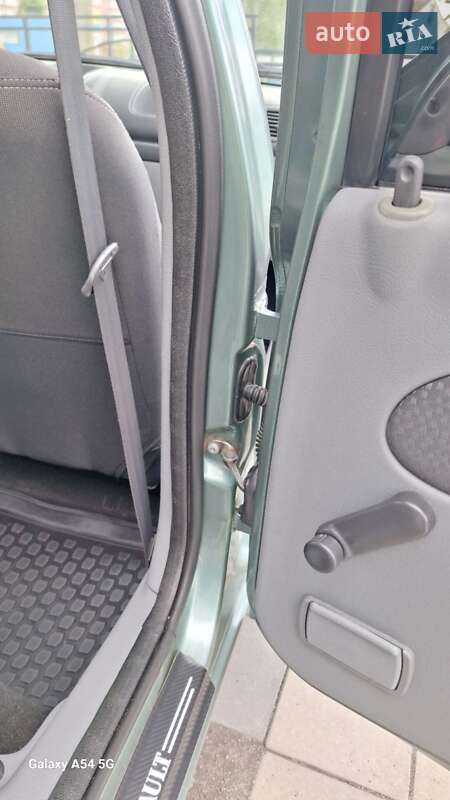 Седан Renault Symbol 2007 в Вінниці фото 44 Седан Renault Symbol 2007 в Вінниці