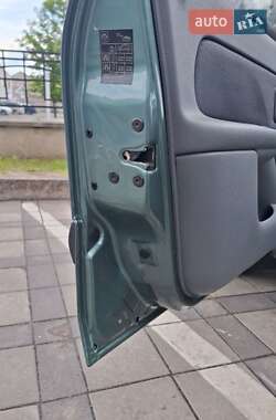 Седан Renault Symbol 2007 в 