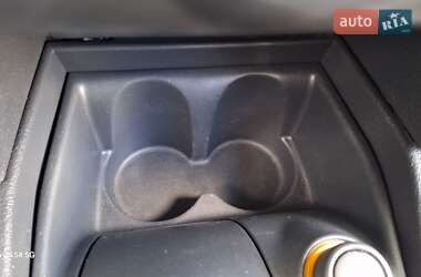 Седан Renault Symbol 2007 в 