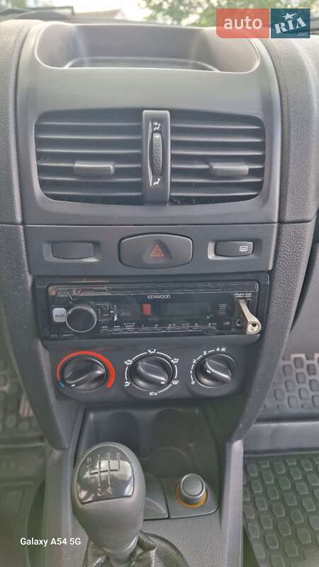 Седан Renault Symbol 2007 в Вінниці фото 53 Седан Renault Symbol 2007 в Вінниці