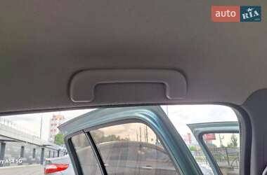 Седан Renault Symbol 2007 в 
