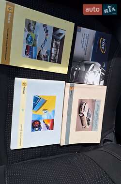 Седан Renault Symbol 2007 в 