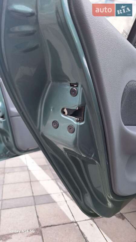 Седан Renault Symbol 2007 в Вінниці фото 20 Седан Renault Symbol 2007 в Вінниці