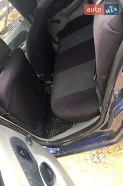 Седан Renault Symbol 2005 в 