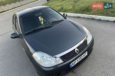 Седан Renault Symbol 2011 в 