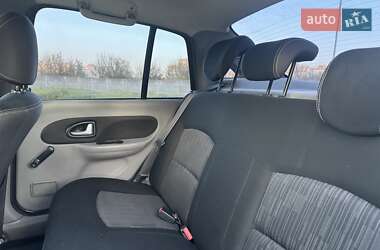 Седан Renault Symbol 2011 в 