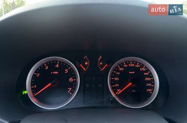 Седан Renault Symbol 2011 в 