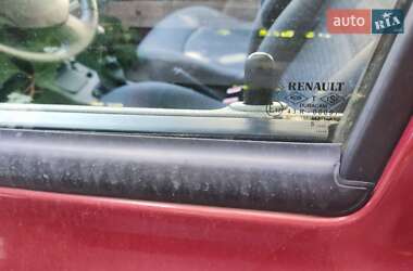 Седан Renault Symbol 2005 в 