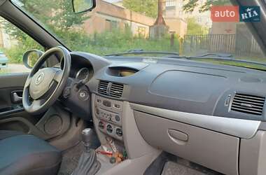 Седан Renault Symbol 2010 в 