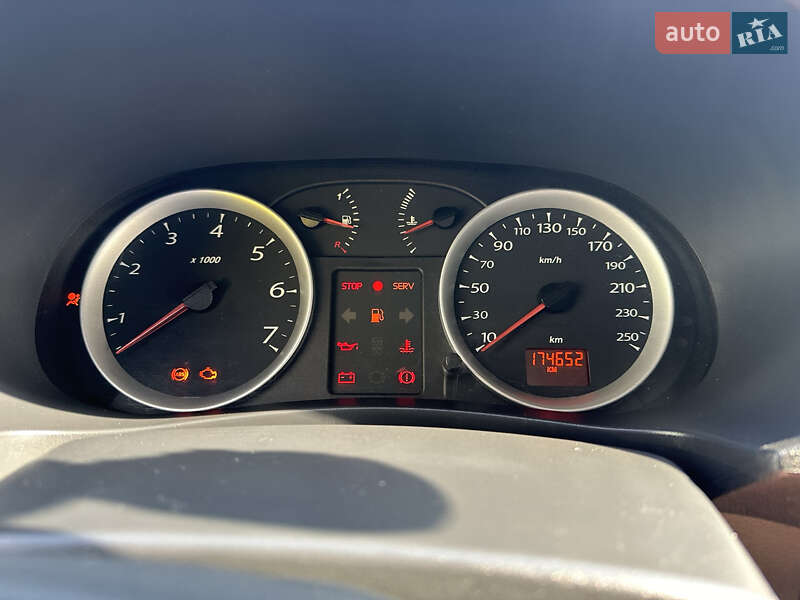 Седан Renault Symbol 2011 в Киеве