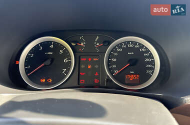 Седан Renault Symbol 2011 в 