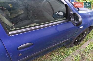 Седан Renault Symbol 2006 в 