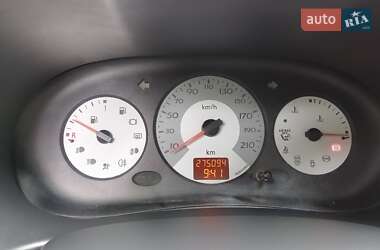 Седан Renault Symbol 2006 в 