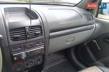 Седан Renault Symbol 2006 в 