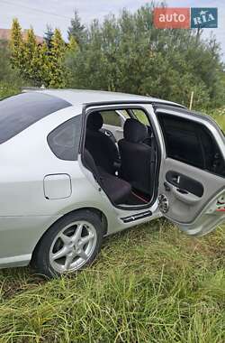Седан Renault Symbol 2012 в 