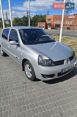 Седан Renault Symbol 2008 в Днепре