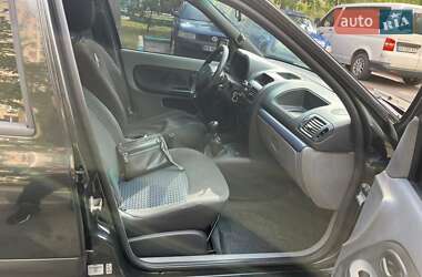Седан Renault Symbol 2008 в 