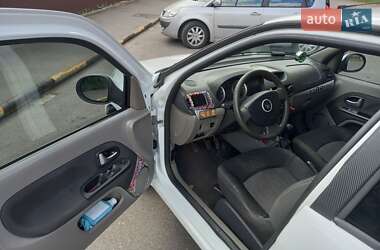Седан Renault Symbol 2011 в 