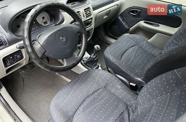 Седан Renault Symbol 2004 в 