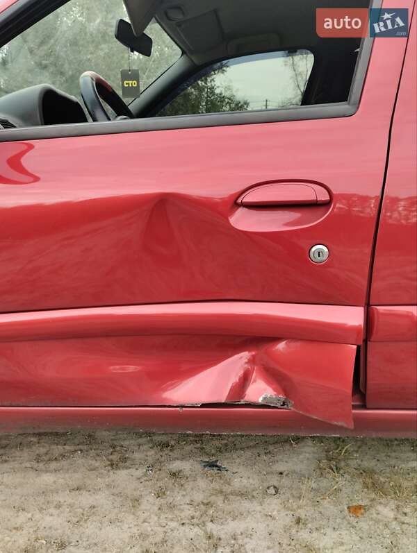 Седан Renault Symbol 2007 в Киеве фото 3 Седан Renault Symbol 2007 в Киеве