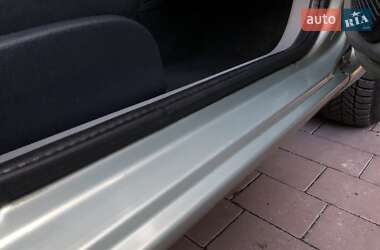 Седан Renault Symbol 2002 в 