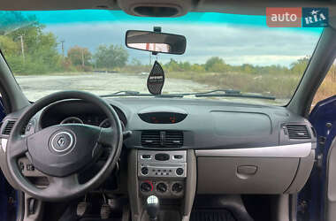Седан Renault Symbol 2011 в  фото 15 Седан Renault Symbol 2011 в