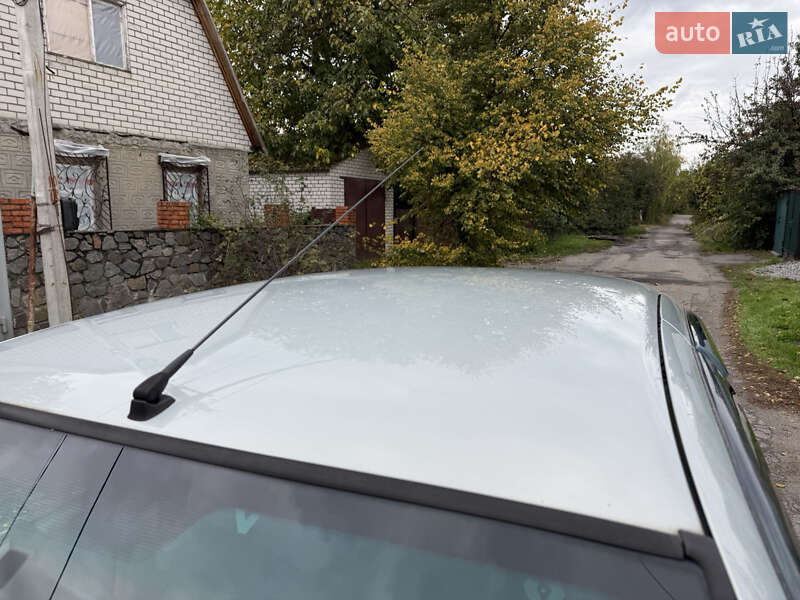 Седан Renault Symbol 2004 в Кременчуці фото 16 Седан Renault Symbol 2004 в Кременчуці