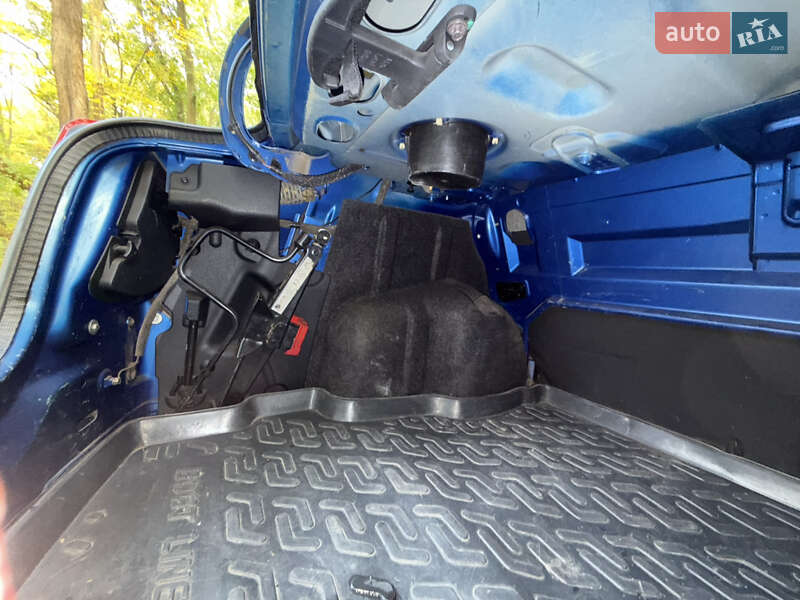 Седан Renault Symbol 2006 в Черновцах фото 20 Седан Renault Symbol 2006 в Черновцах