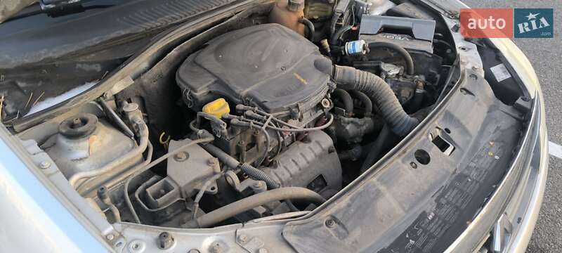 Седан Renault Symbol 2010 в Коцюбинском фото 37 Седан Renault Symbol 2010 в Коцюбинском