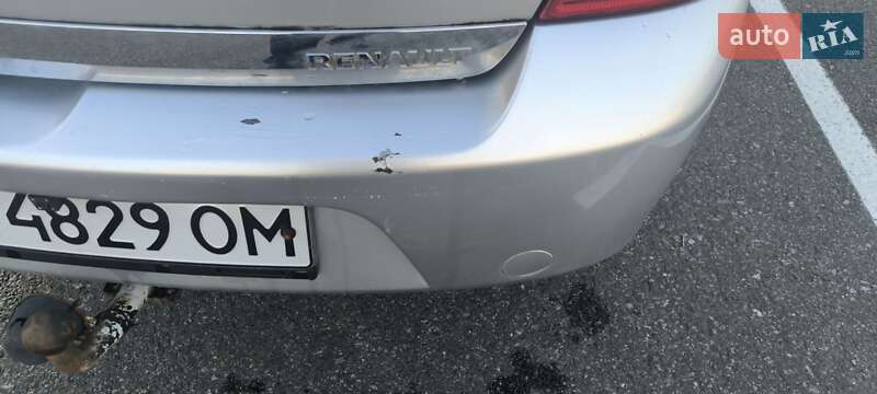 Седан Renault Symbol 2010 в Коцюбинском фото 36 Седан Renault Symbol 2010 в Коцюбинском