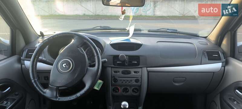 Седан Renault Symbol 2010 в Коцюбинском фото 65 Седан Renault Symbol 2010 в Коцюбинском