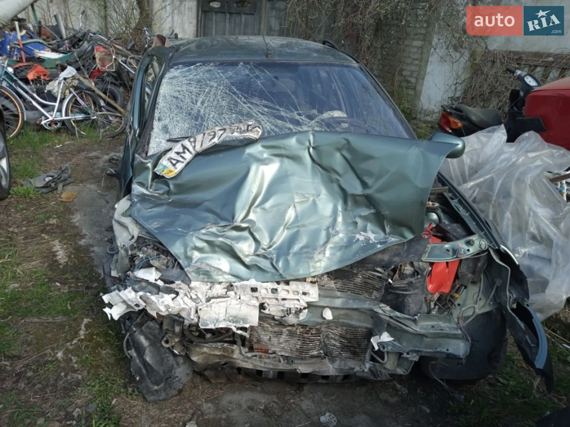 2008 Renault Symbol - мініатюра 22
