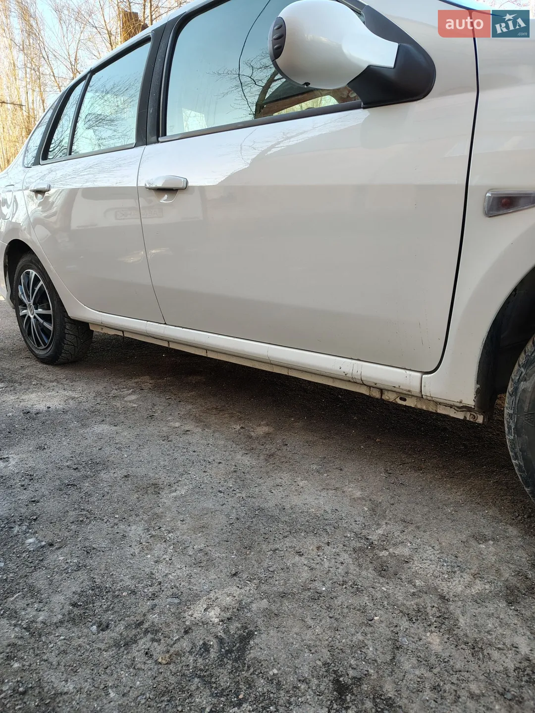 2011 Renault Symbol - мініатюра 9