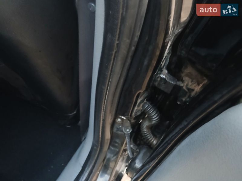 Седан Renault Symbol 2007 в Борщеве фото 16 Седан Renault Symbol 2007 в Борщеве