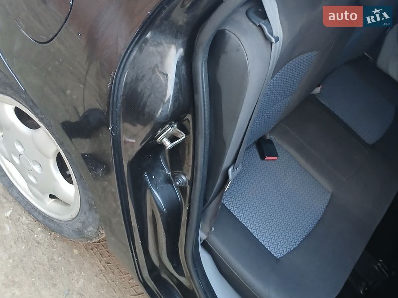 Седан Renault Symbol 2007 в Борщеве фото 18 Седан Renault Symbol 2007 в Борщеве