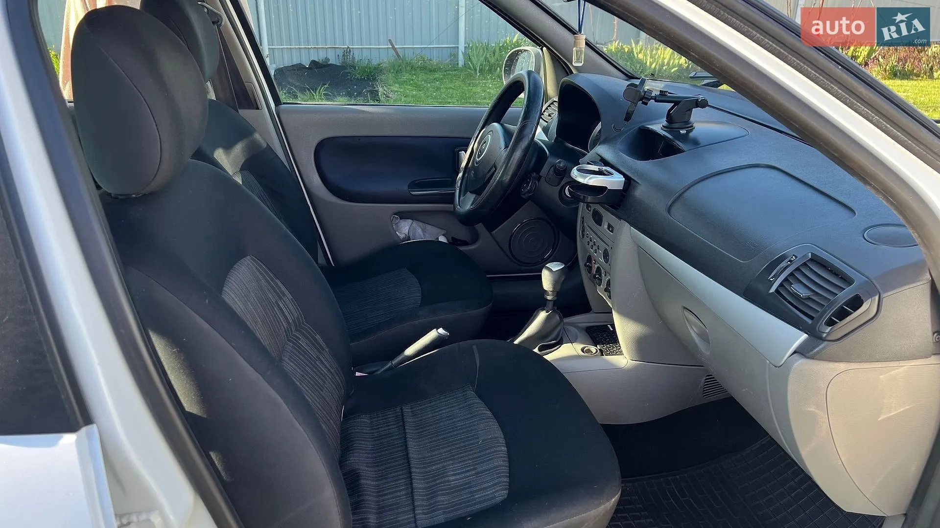 2012 Renault Symbol - мініатюра 10