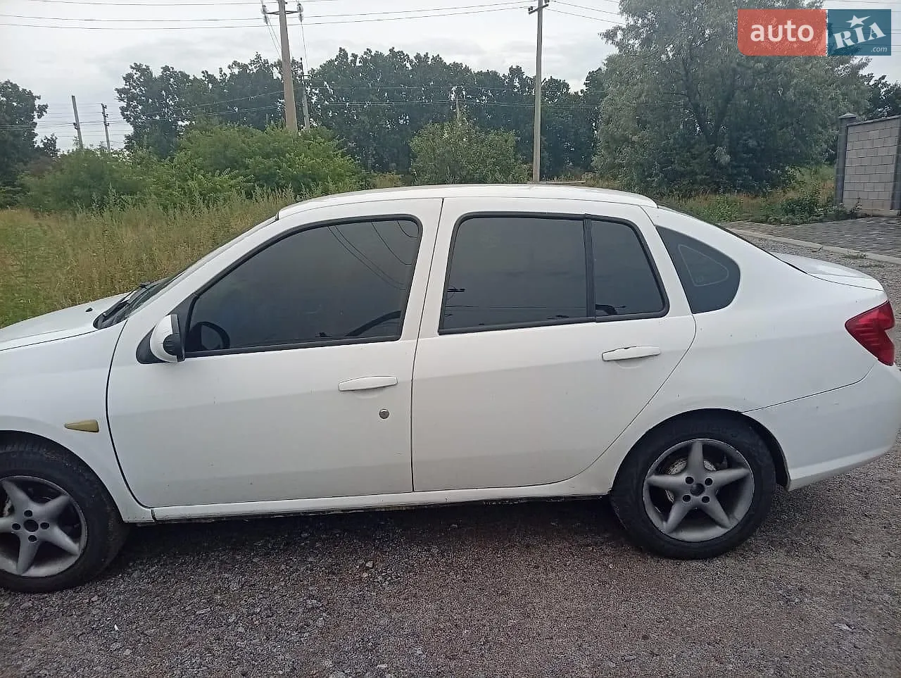 2012 Renault Symbol - мініатюра 3