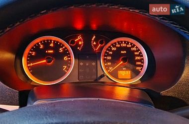 Седан Renault Symbol 2010 в Умані фото 11 Седан Renault Symbol 2010 в Умані