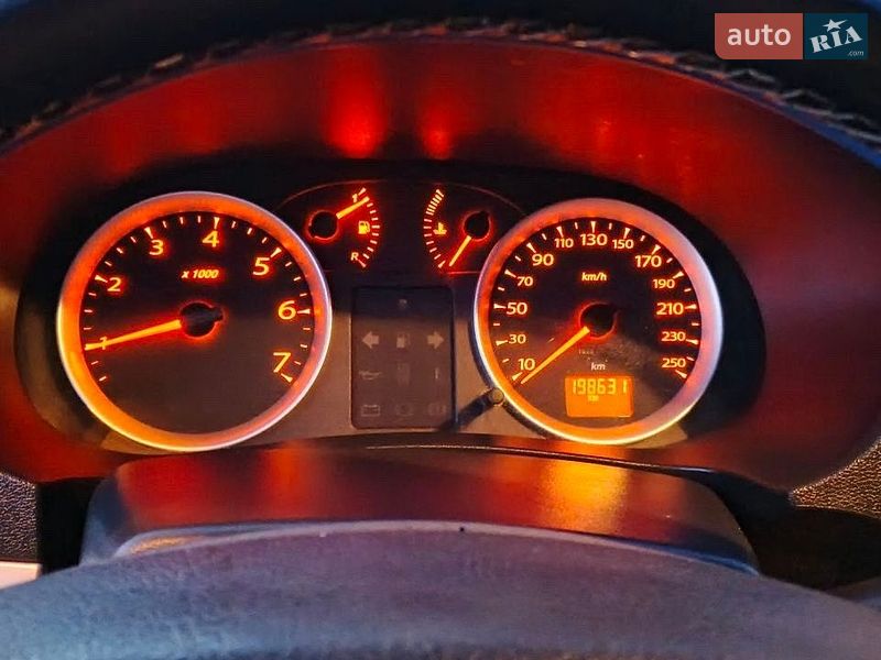 Седан Renault Symbol 2010 в Умані фото 11 Седан Renault Symbol 2010 в Умані