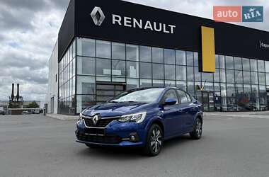 Седан Renault Taliant 2025 в Белой Церкви