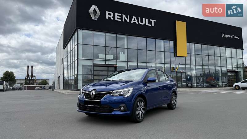 Renault Taliant 2025